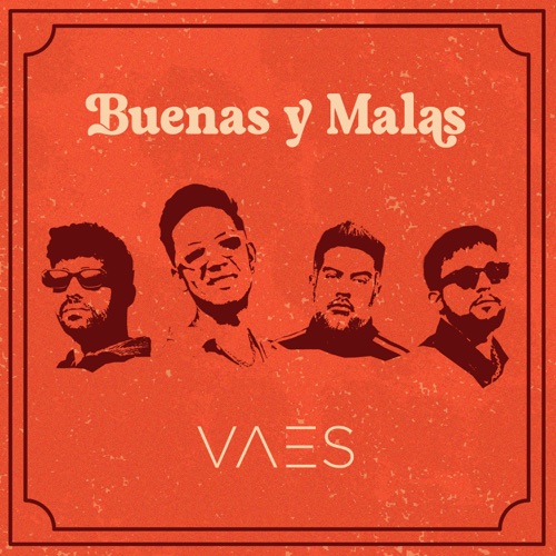 Buenas y Malas - Single