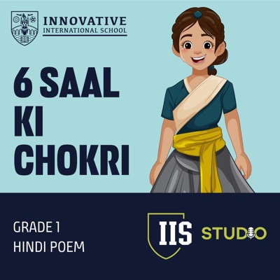 6 SAAL KI CHHOKRI (feat. ROHAN BHADALIYA & BHAVYA GODHANI) - Single