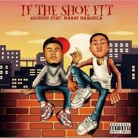 If The Shoe Fits (feat. Marki margiela) - Single - 6DOSES9