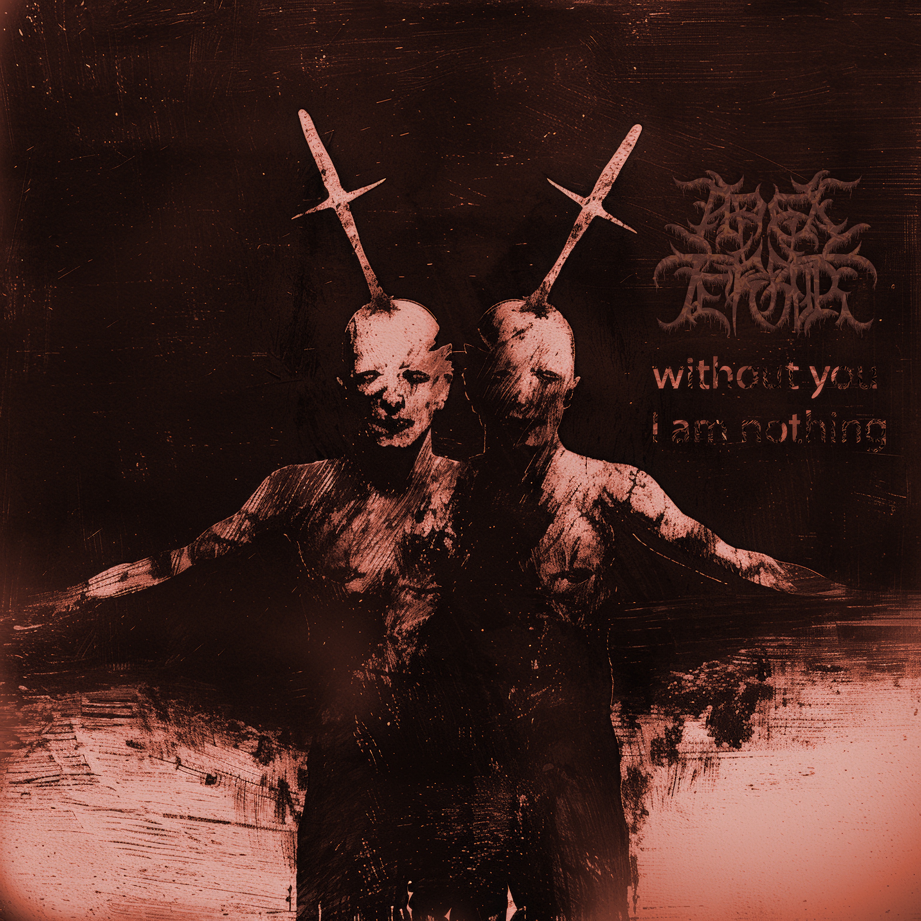 Without You I Am Nothing - Single