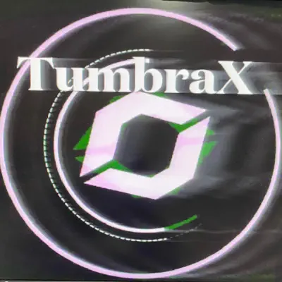 Listen to James Logic - Single by TumbraX