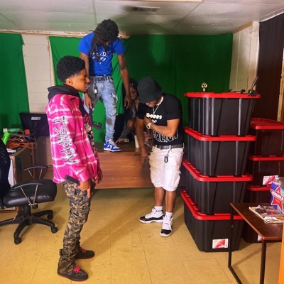 G2C (feat. Blake Got Money) - Single