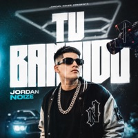 TU BANDIDO - Single - Jordan Noize
