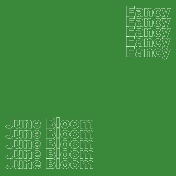 Fancy - Single