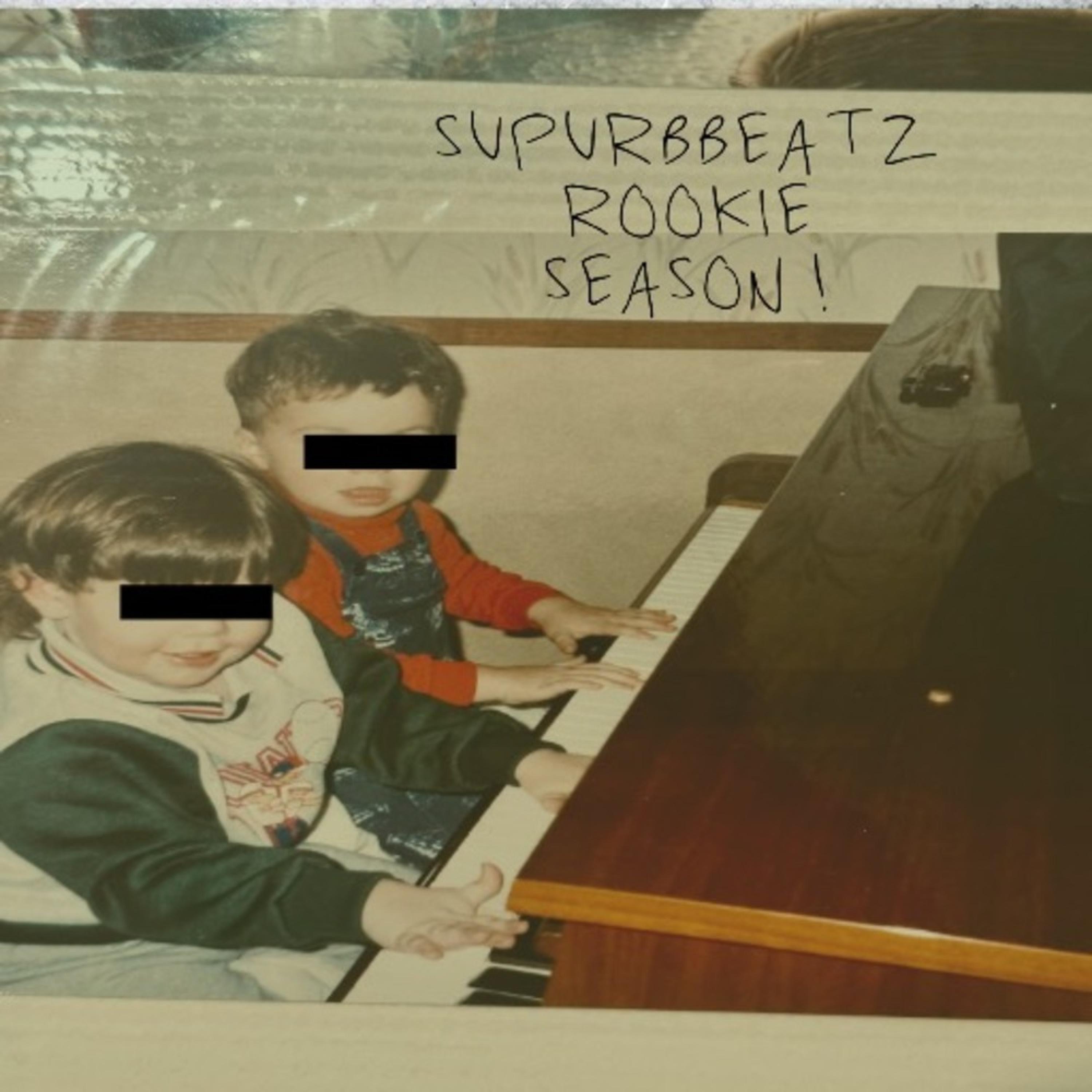 Rookie Season - EP