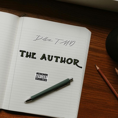 The Author - EP