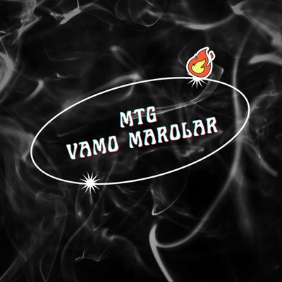 MTG (VAMO MAROLAR) - Single