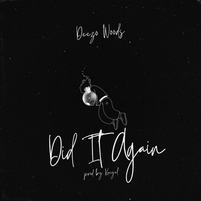 Did It Again - Single