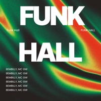 Funk Hall - Single - BemBilly & Mc GW