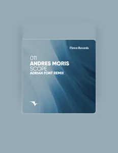 Listen to Adrian Font, watch music videos, read bio, see tour dates & more!