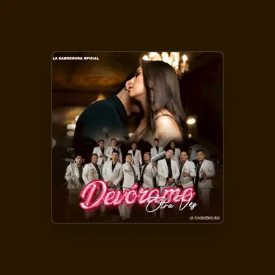 Listen to La Sabrosura Oficial, watch music videos, read bio, see tour dates & more!