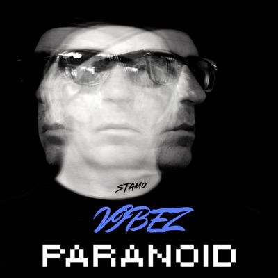 VIBEZ PARANOID - Single