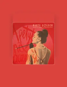 Listen to Marta Goluch, watch music videos, read bio, see tour dates & more!