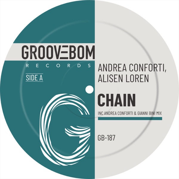Chain (Inc Andrea Conforti, Gianni Bini Mix) - Single