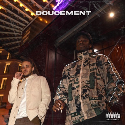 Doucement (feat. NyL) - Single