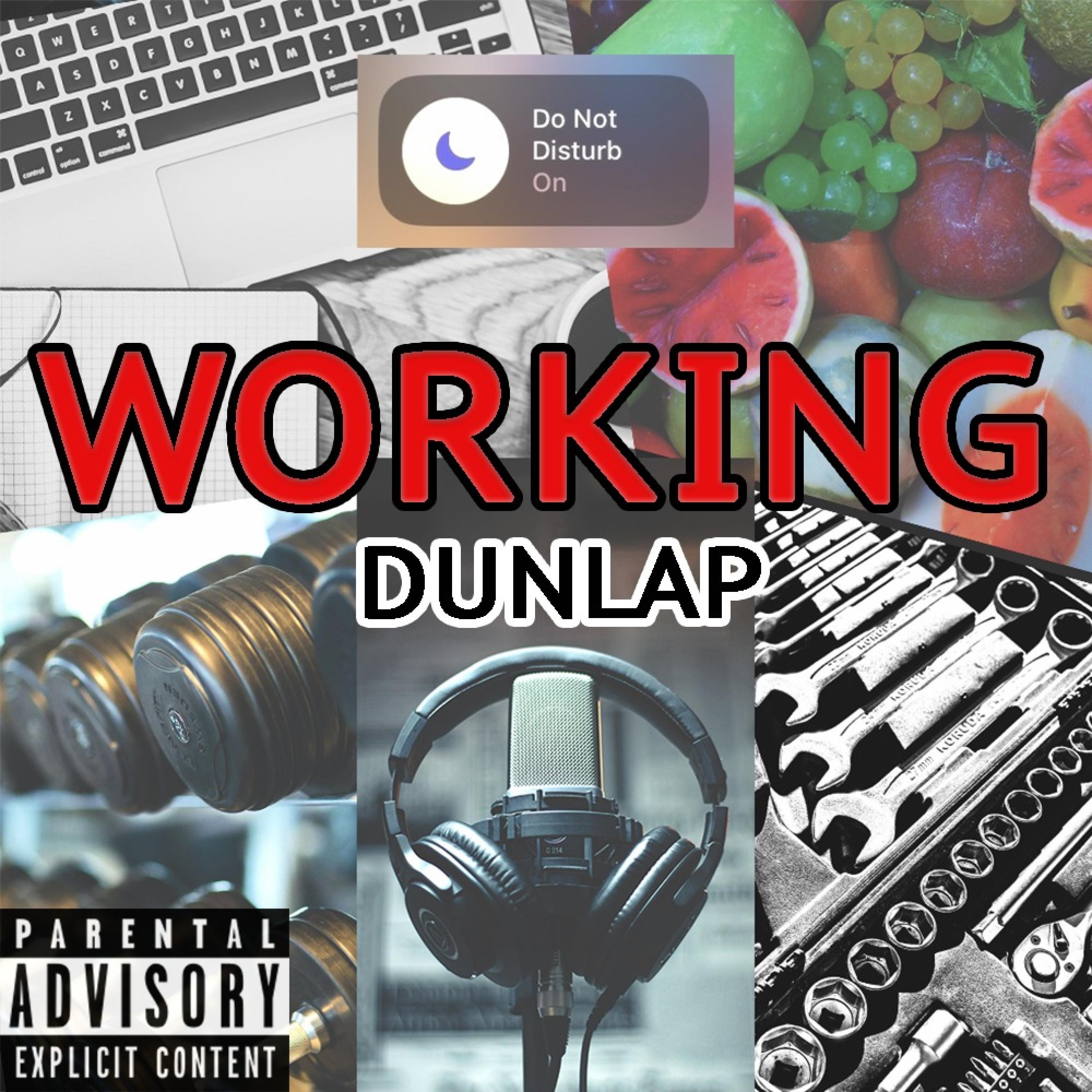 WORKING - Single