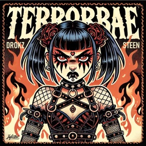 TERRORBAE