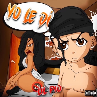 Yo le Dí - Single