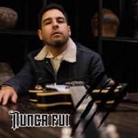 Nunca Fui - Single - Paulino Monroy
