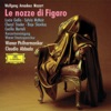 Anna Caterina Antonacci Le nozze di Figaro, K. 492, Act I: "Ed aspettaste il giorno fissato a le sue nozze" Mozart: Le nozze di Figaro