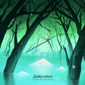 Jäähyväiset artwork