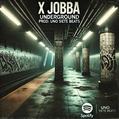 Underground - Single