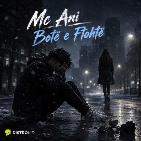 Botë e Ftohtë