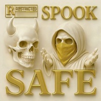 safe - Single - SPOOK