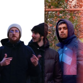 Artisanat (feat. ACS) Phosphore