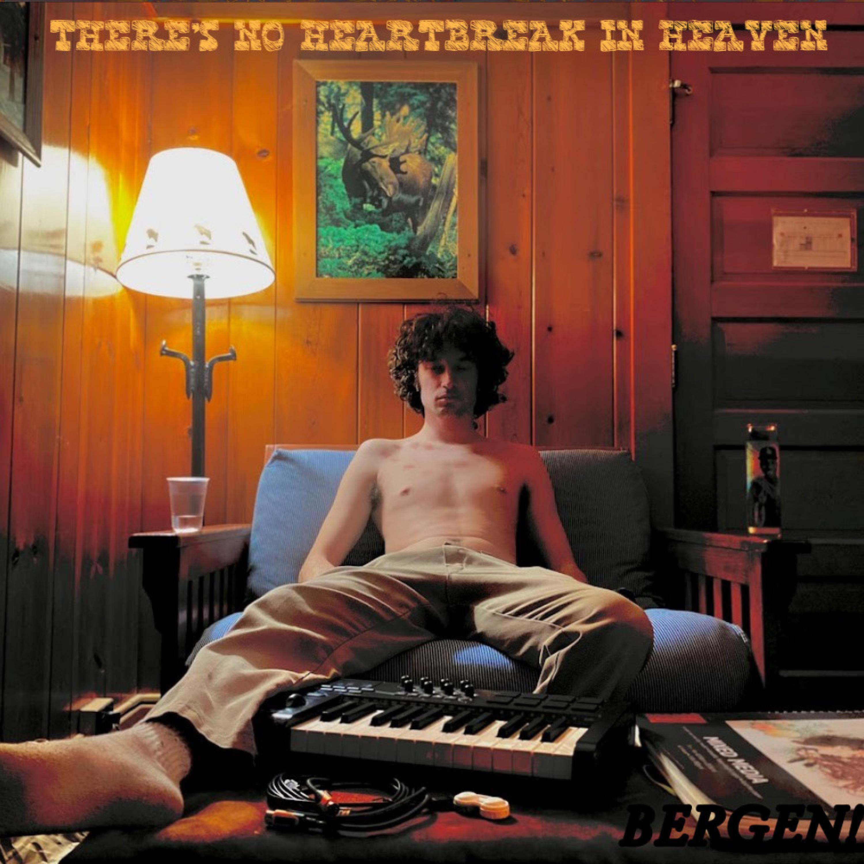 Bergen - Gıden Genclıgım