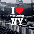 Virolainen New York