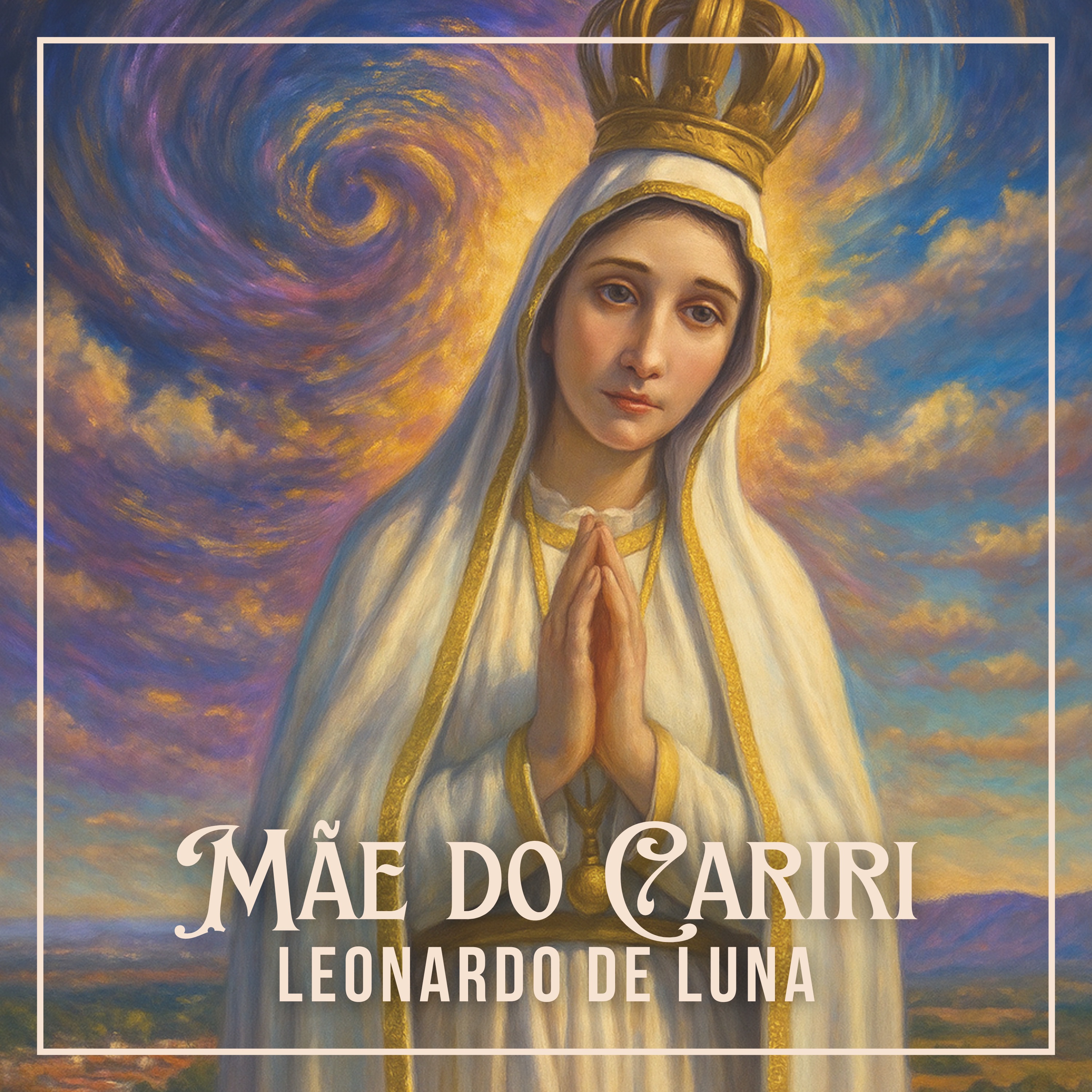 Mãe do Cariri - Single