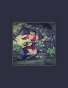 Listen to April Holman, watch music videos, read bio, see tour dates & more!