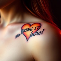 BRING IT HERE - Single - Mason Rodgers