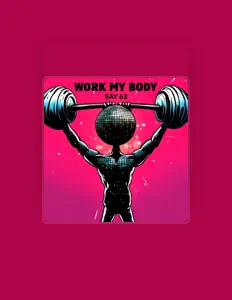 Listen to SAY 62, watch music videos, read bio, see tour dates & more!