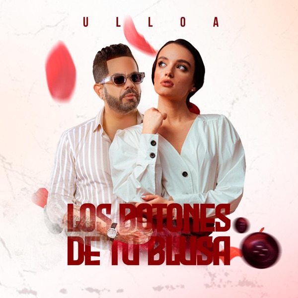 Los Botones De Tu Blusa