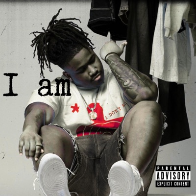 i am groovy - EP