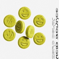 Acid Bounce - Single - Zero Delay