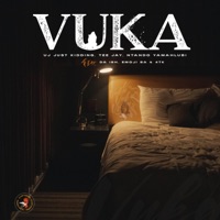 Vuka (feat. Da Ish, Emoji SA & 4tk) - Single - UJ Just Kidding, Tee Jay & Ntando Yamahlubi
