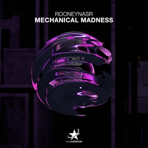 Mechanical Madness - Single