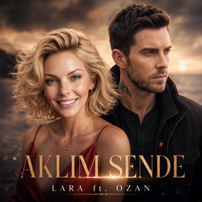 Aklım Sende (feat. LARA & OZAN) - Single