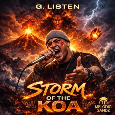 Storm Of The Koa - Single