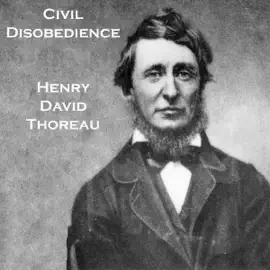 Civil Disobedience (Unabridged)