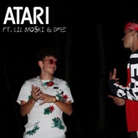 Atari - Single - JP!