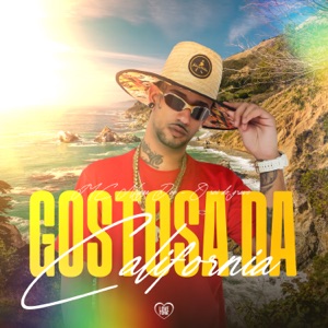 Gostosa da California