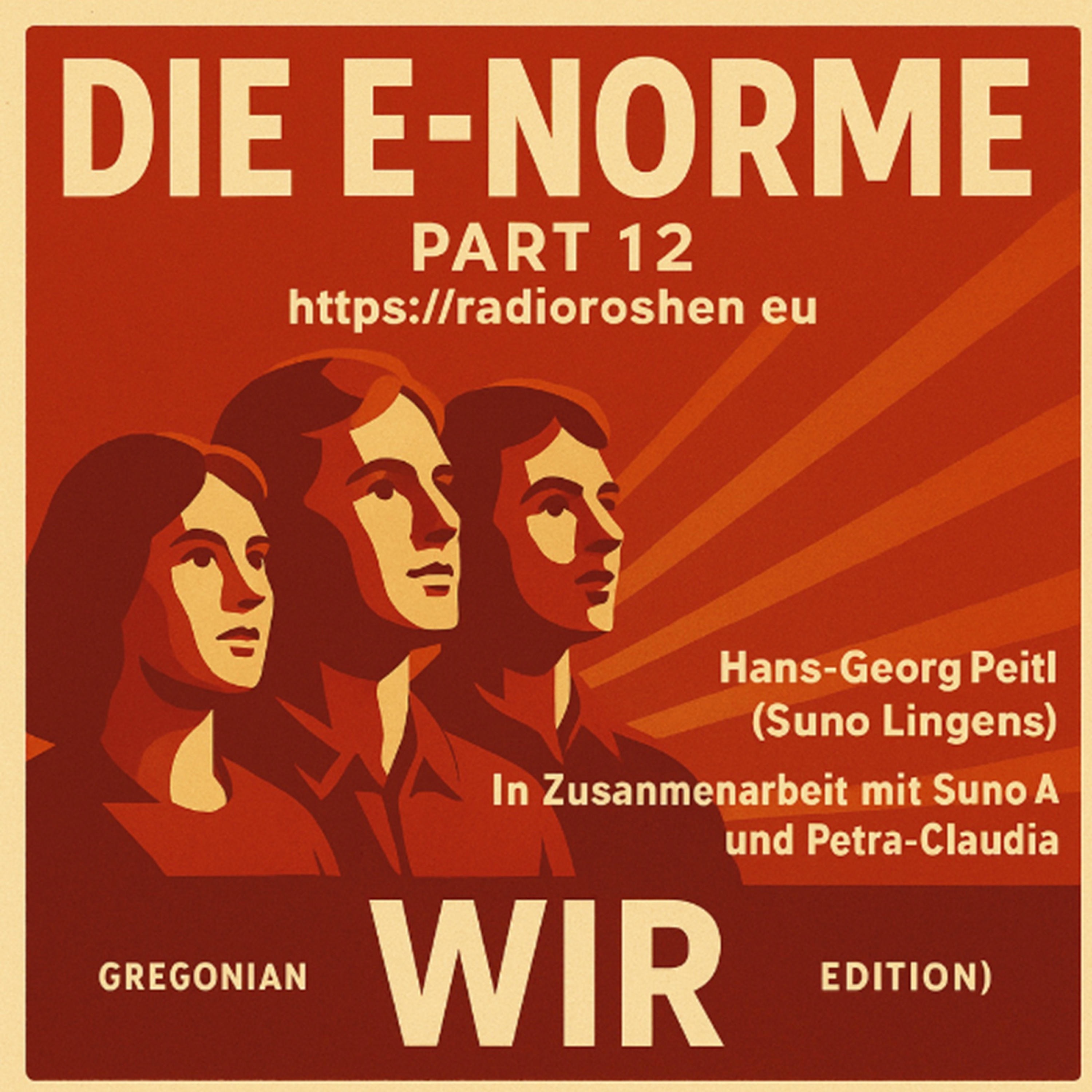 Die E-Norme Part 12: Wir