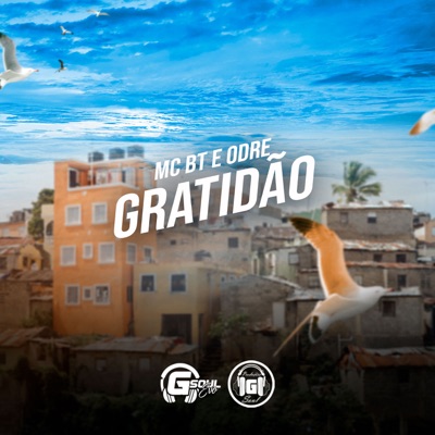 Gratidão - Single