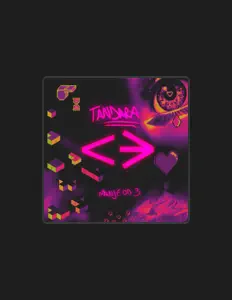 聆聽 Tandara、觀看音樂影片、閱讀小傳、查看巡演日期等！