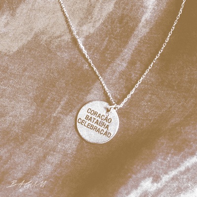 Coração; Batalha; Celebração