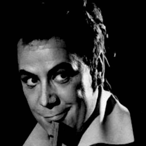 Walter Berry's avatar